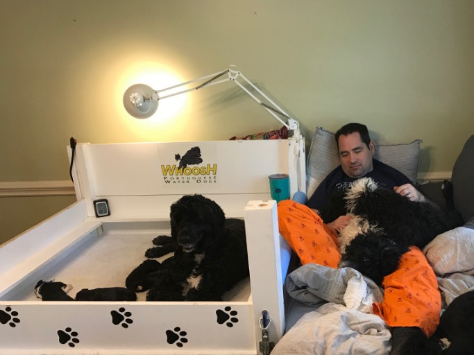  Greg next to whelping box.jpg