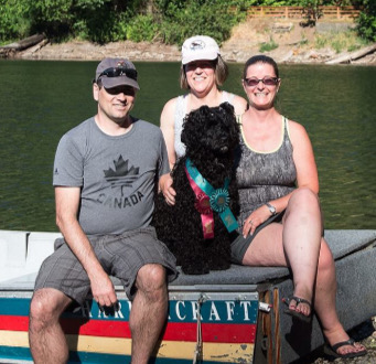 Holly Greg Robin Boat.jpg